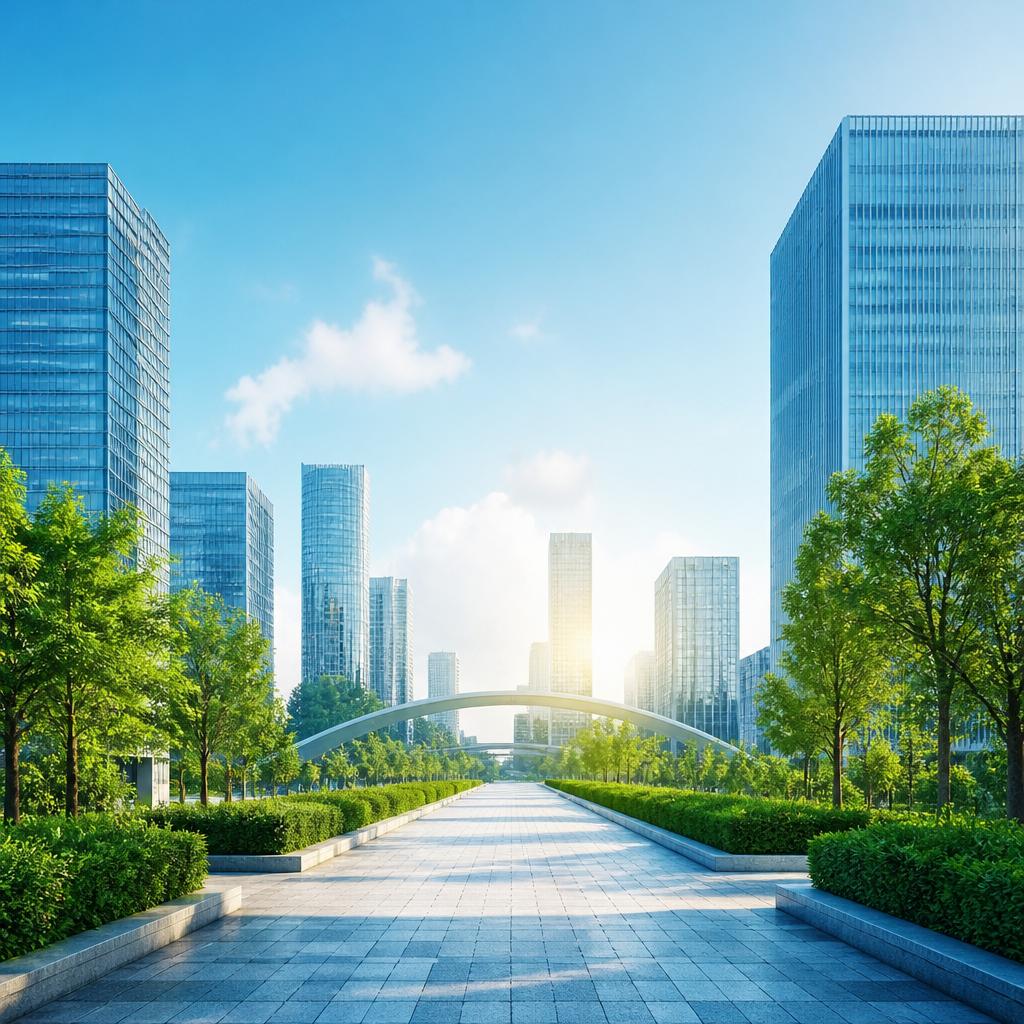 安定した企業で未来を築く、正社員としての道